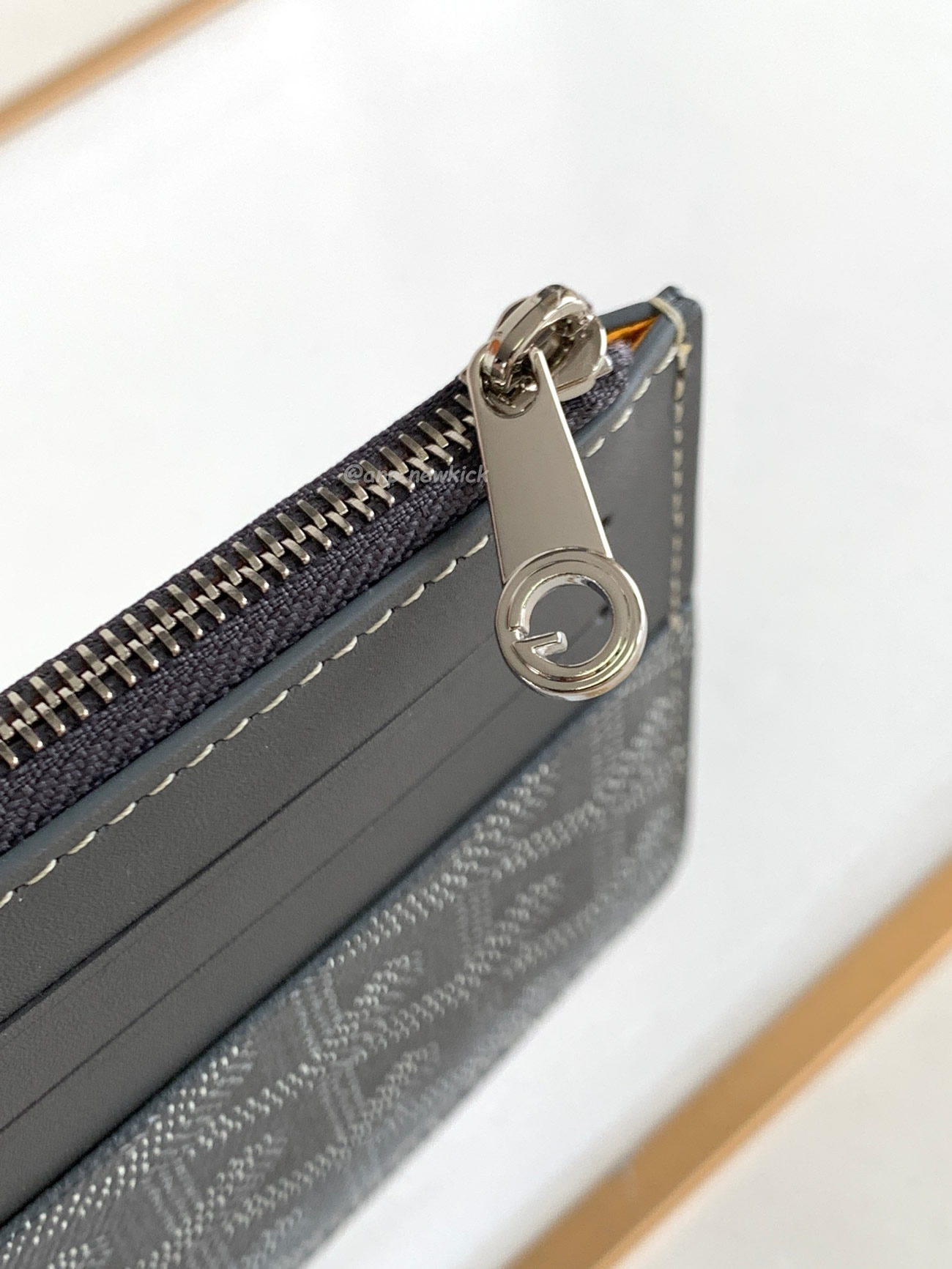 Goyard Insert Louise Card Holder (24) - newkick.vip